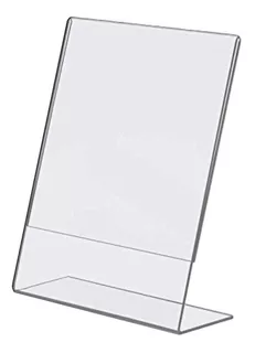 Quadro Foryou Acrílico 15X20 com Suporte