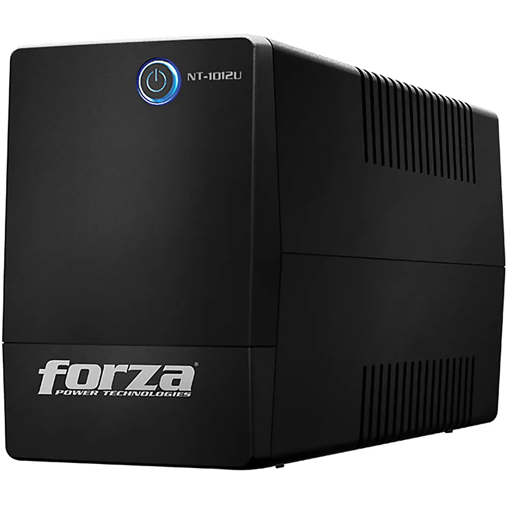 Nobreak Forza Nt-1012U 1000VA/500W 220V Interativa