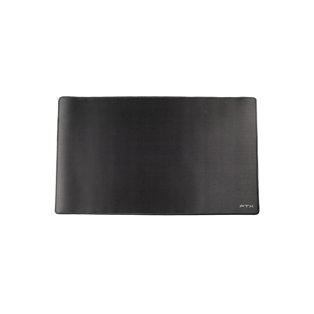 Mousepad Ftx Ftxmp03 90x40cm Negro
