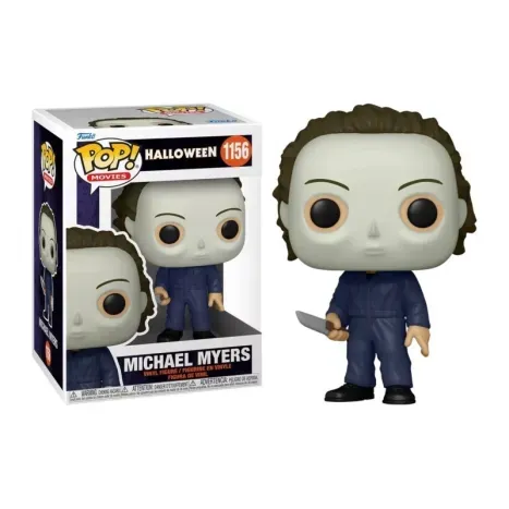 Funko Pop Colecionáveis Michael Myers 1156