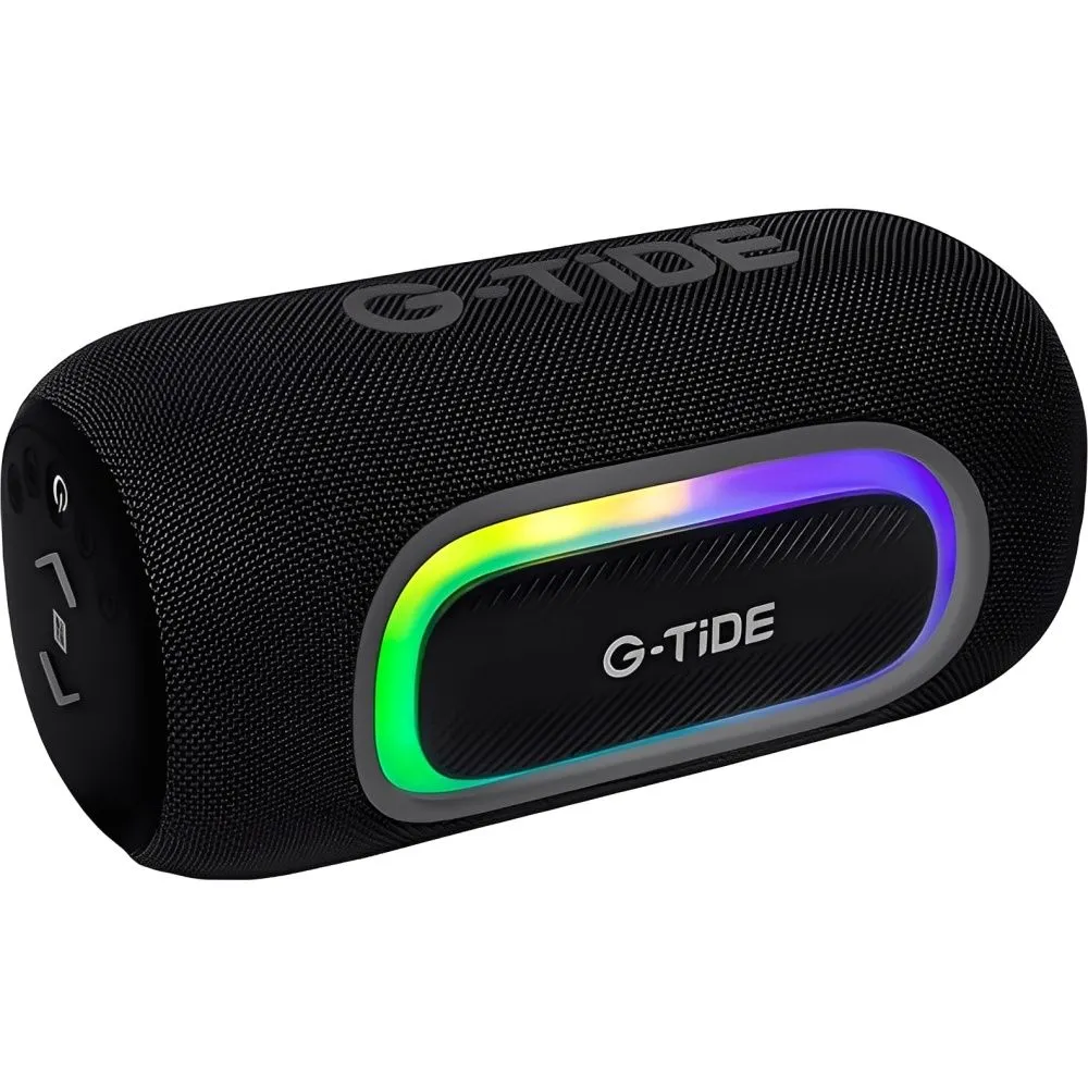 Caixas de Som G-Tide Sv80 Black