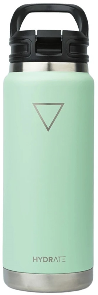 Garrafa Térmica Hydrate 770ml Verde Pastel