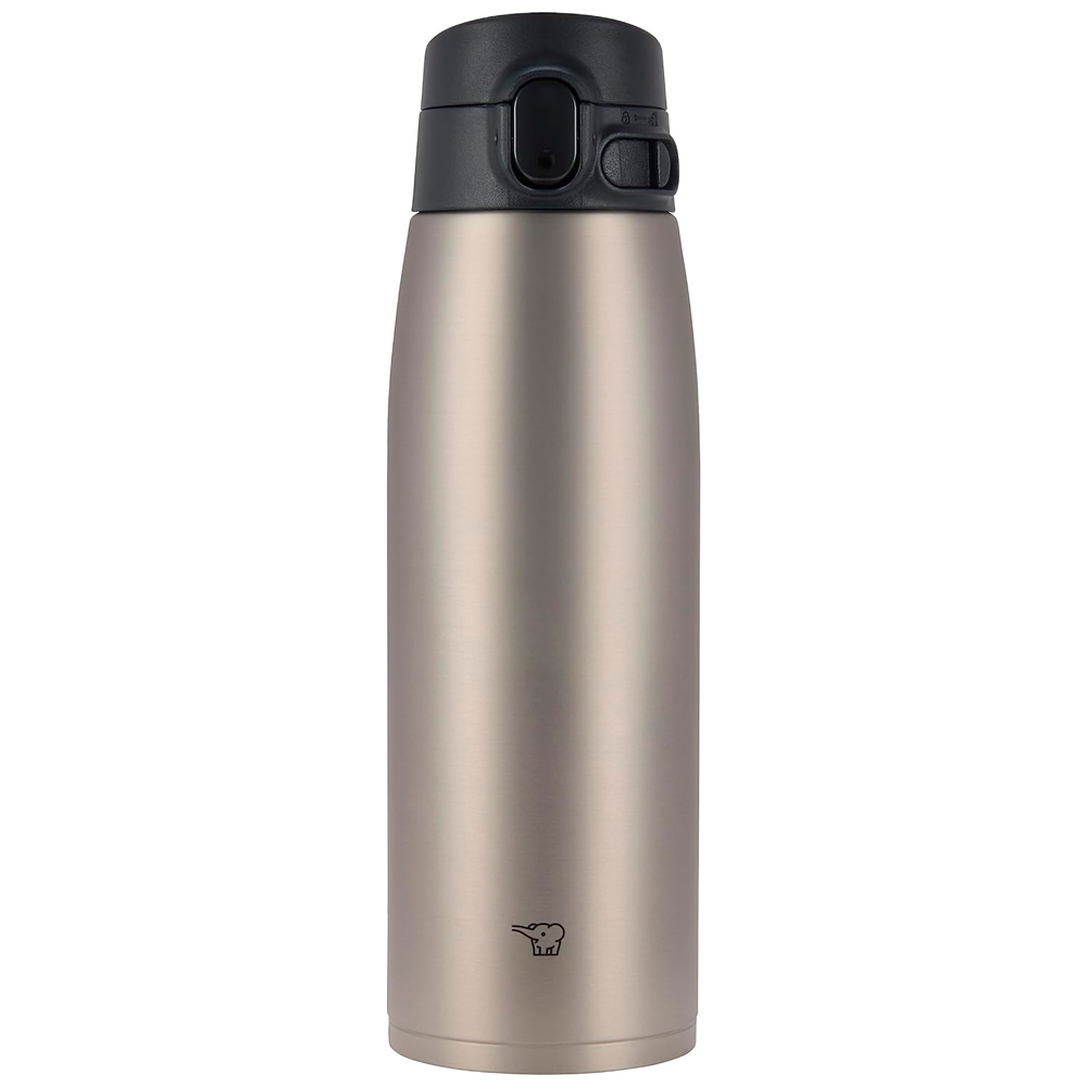 Garrafa Térmica Zojirushi Sm-VS83XA 830ml Prata