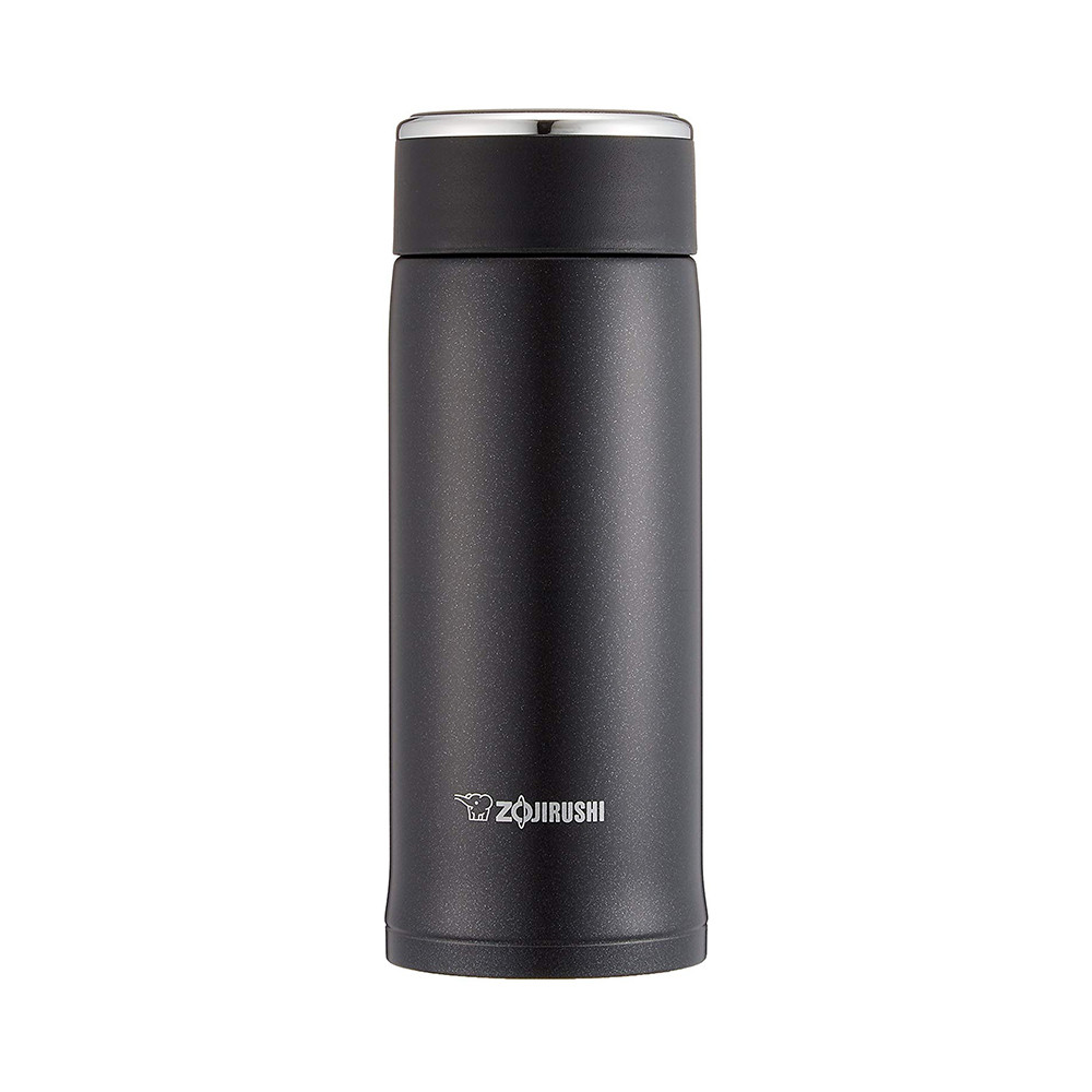 Garrafa Inoxidável Zojirushi Sm-LB36BZ 360ml Preto