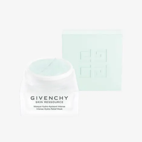 Máscara Facial Givenchy Skin Ressource 50ml