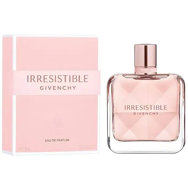Perfume Givenchy Irresistible Eau de Parfum 80ml