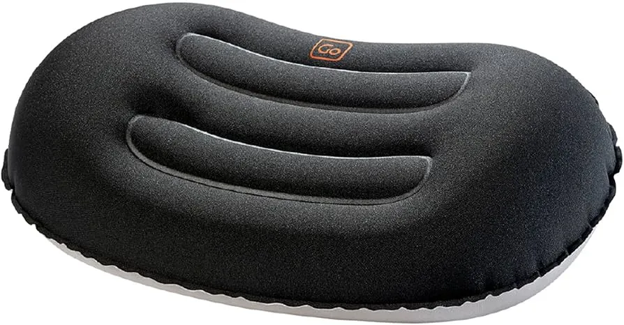 Adaptador Universal Compacto Go Travel Preto