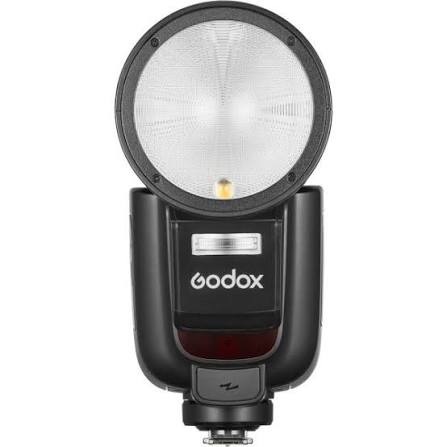 Godox Flash V1 PRO Kit P/sony Negro
