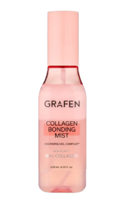 Finalizador Grafen Collagen Bonding Mist 120ml