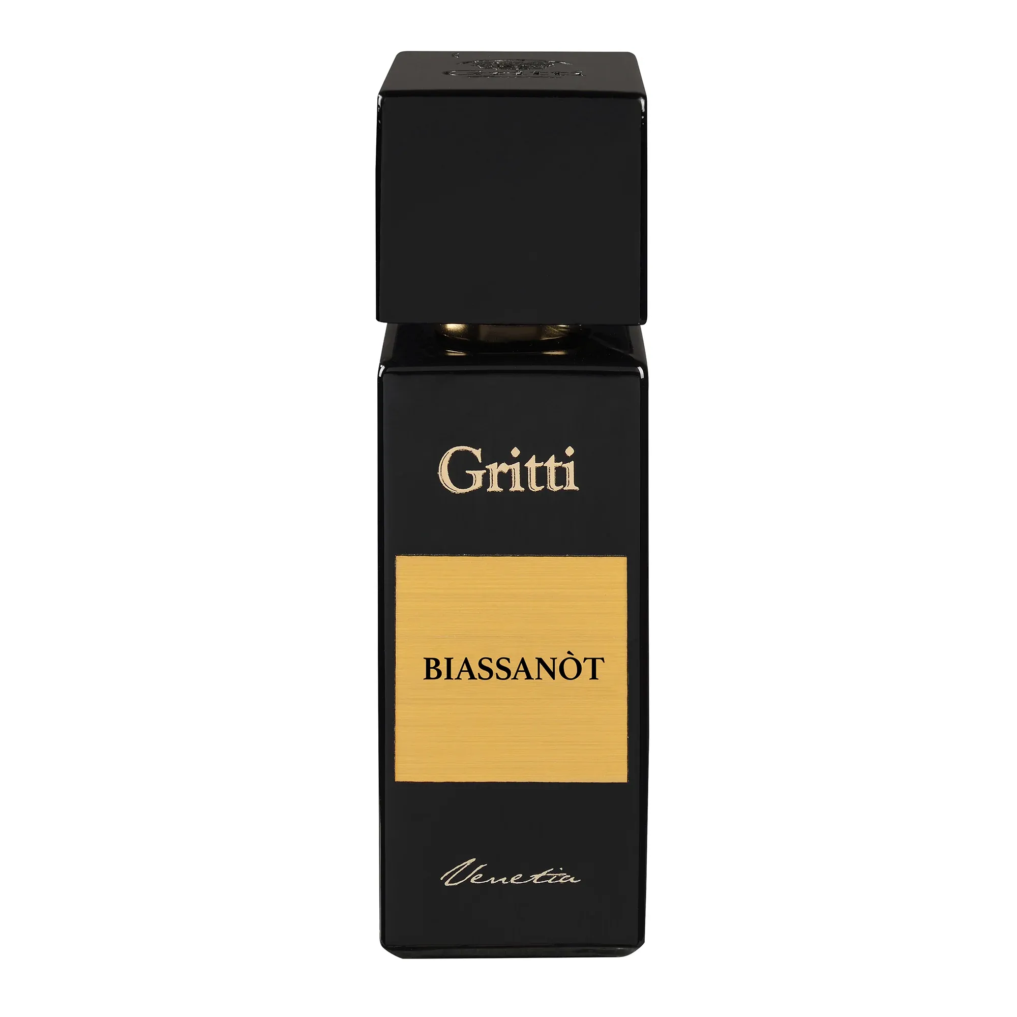 Perfume Gritti Biassanot Eau de Parfum 100ml