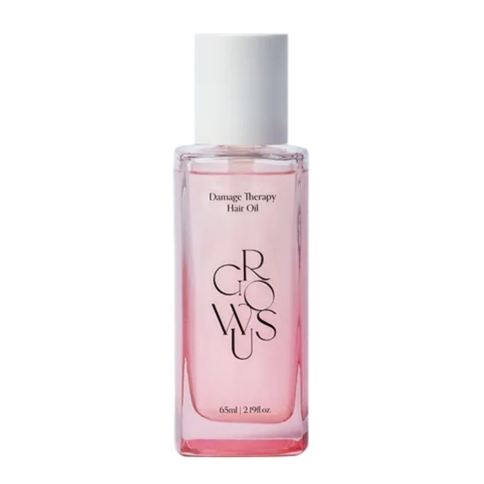 Óleo Capilar Growus Damage Therapy 65ml