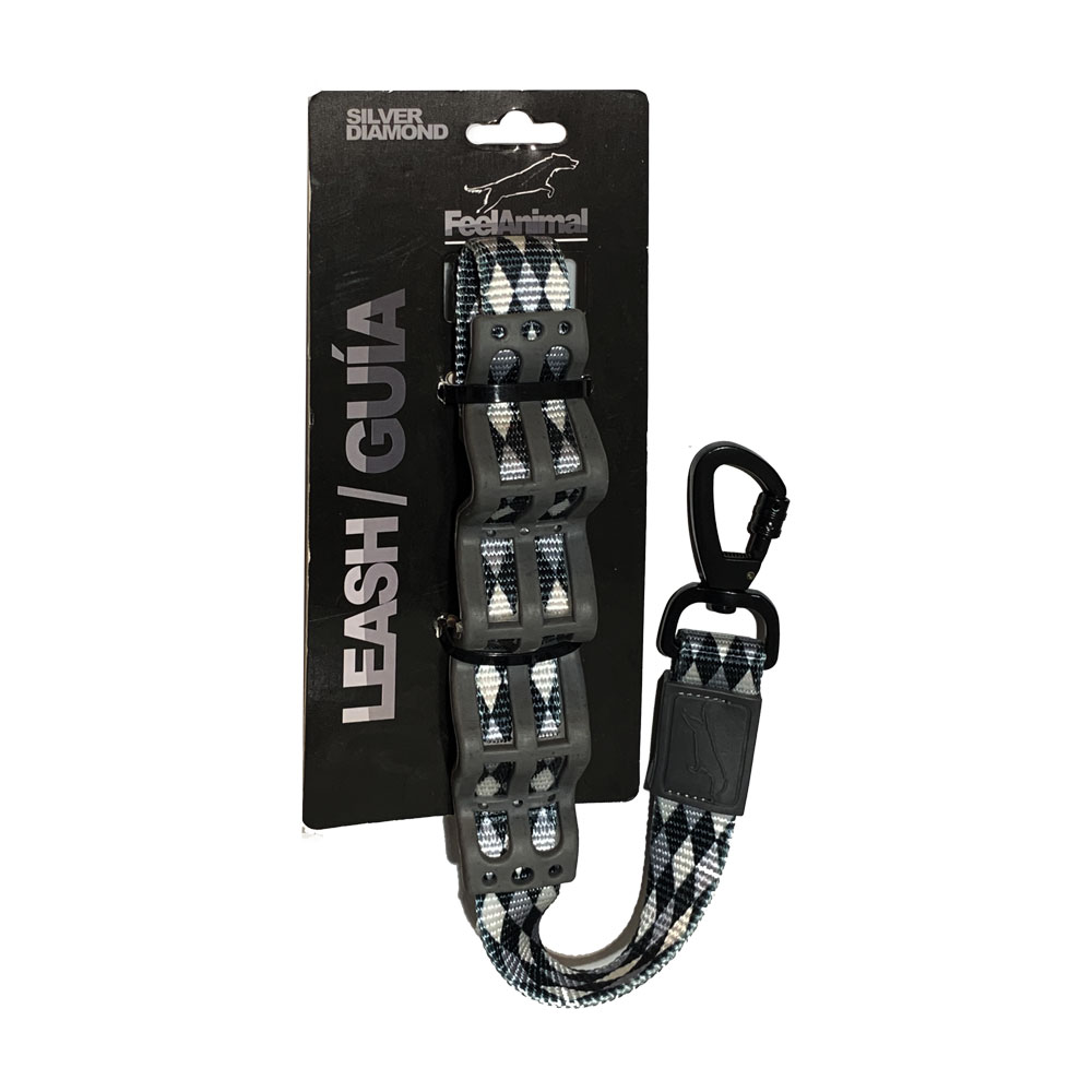 Guia Pet&Gardens 39772 com Amortecedor de Feelanimal