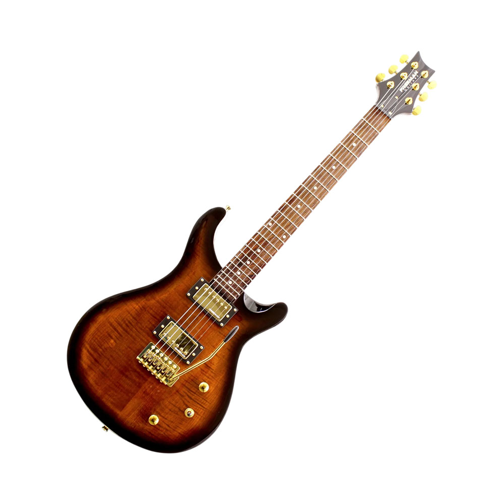 Guitarra Elétrica Freeman Sky Series Calima