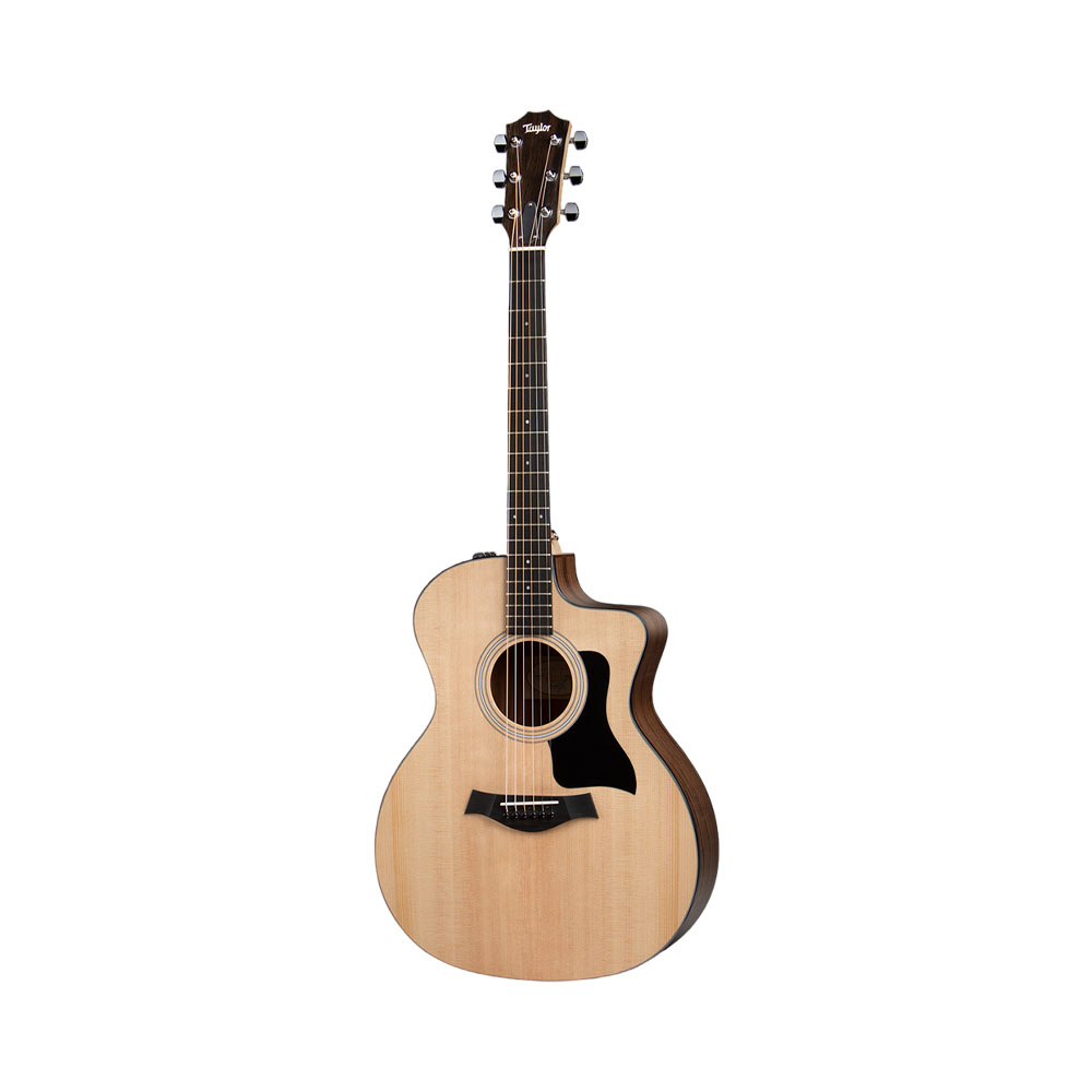 Guitarra Eletroacústica Taylor 114 Ce Grand Auditorium