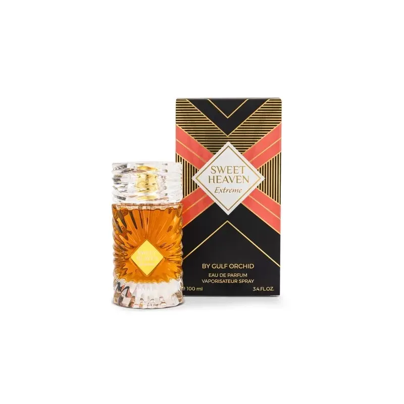 Perfume Gulf Orchid Sweet Heaven Extreme Eau de Parfum 100ml