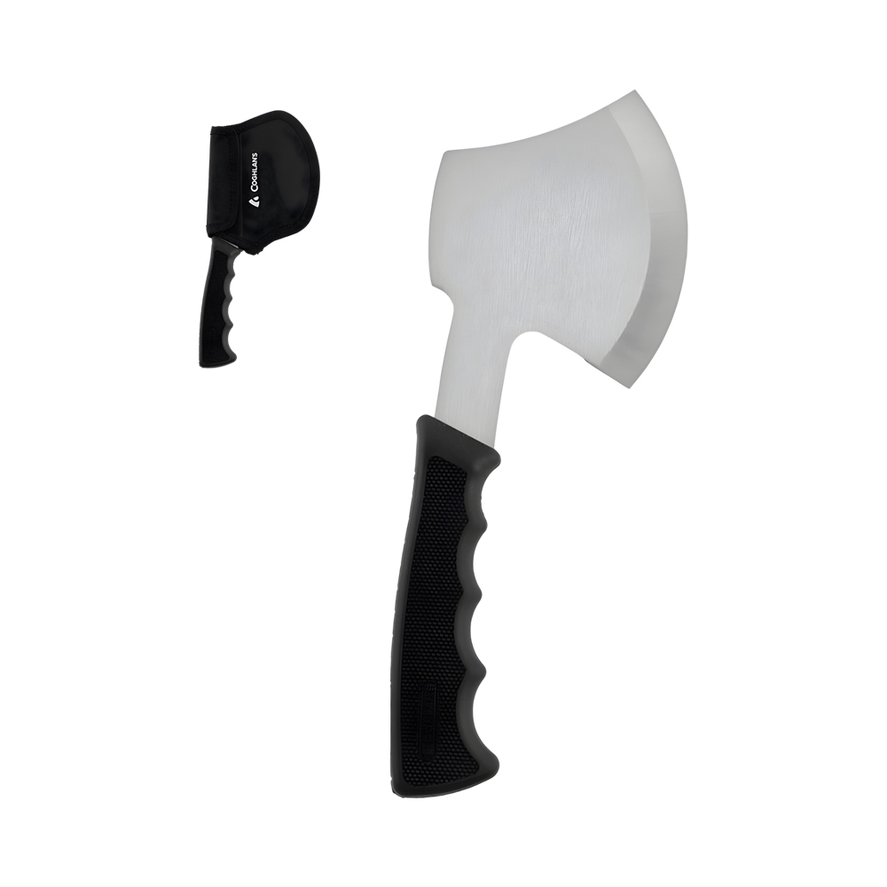 Machado para Camping Coghlan's 2460 25.4Cm 411GR