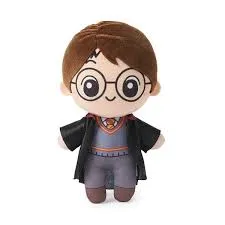 Pelúcia Spin Master Harry Potter Wizarding World