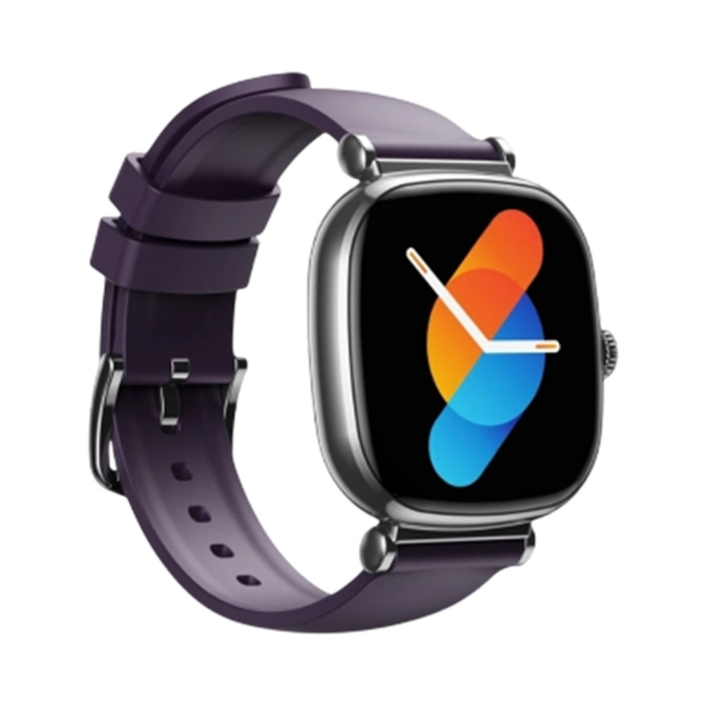 Havit Reloj Inteligente HVWTH-M9060-PP Purpura