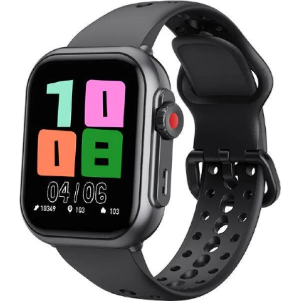 Havit Reloj Inteligente HVWTH-M9071PRO-BK Negro