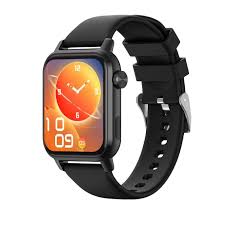 Havit Reloj Inteligente HVWTH-M9078-BK Negro