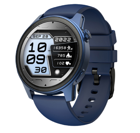 Havit Reloj Inteligente NV-M9056-AZ Azul