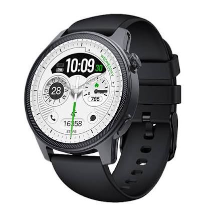 Havit Reloj Inteligente NV-M9056-N Negro