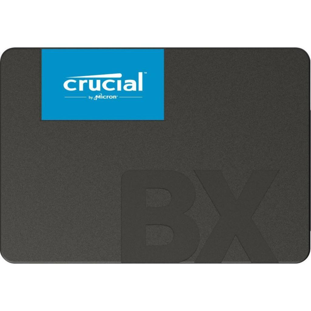 SSD Crucial Bx500 1TB SATA3