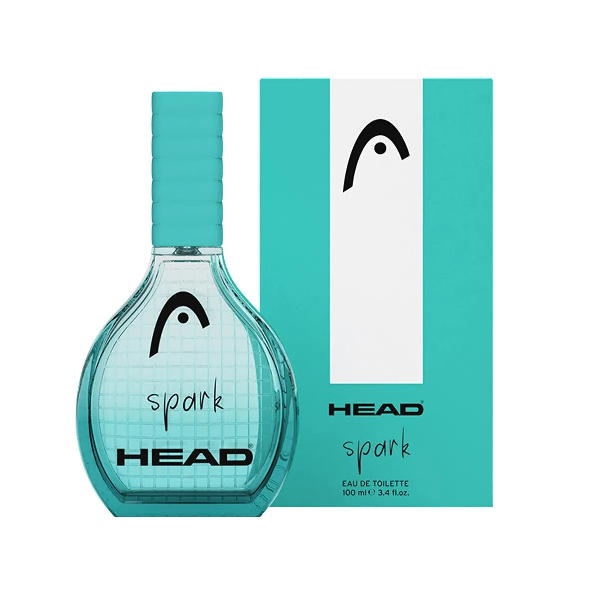 Perfume Head Spark Eau de Toilette 100ml