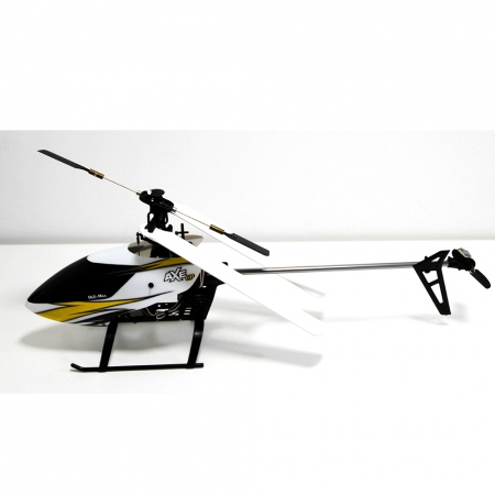Helicóptero Helimax Hmxe0810 2.4GHz (Outlet) (Sem Bateria)