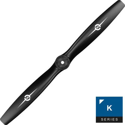 Hélice Master Air 12X4 K Series MA.KK12X40N01