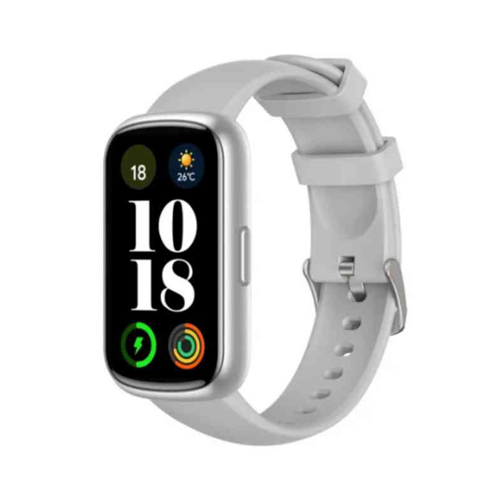 Relógio Hoco Watch Y25 Sport Prateado