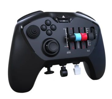 Controlador de Voo Honeycomb Echo Aviation Hc003981