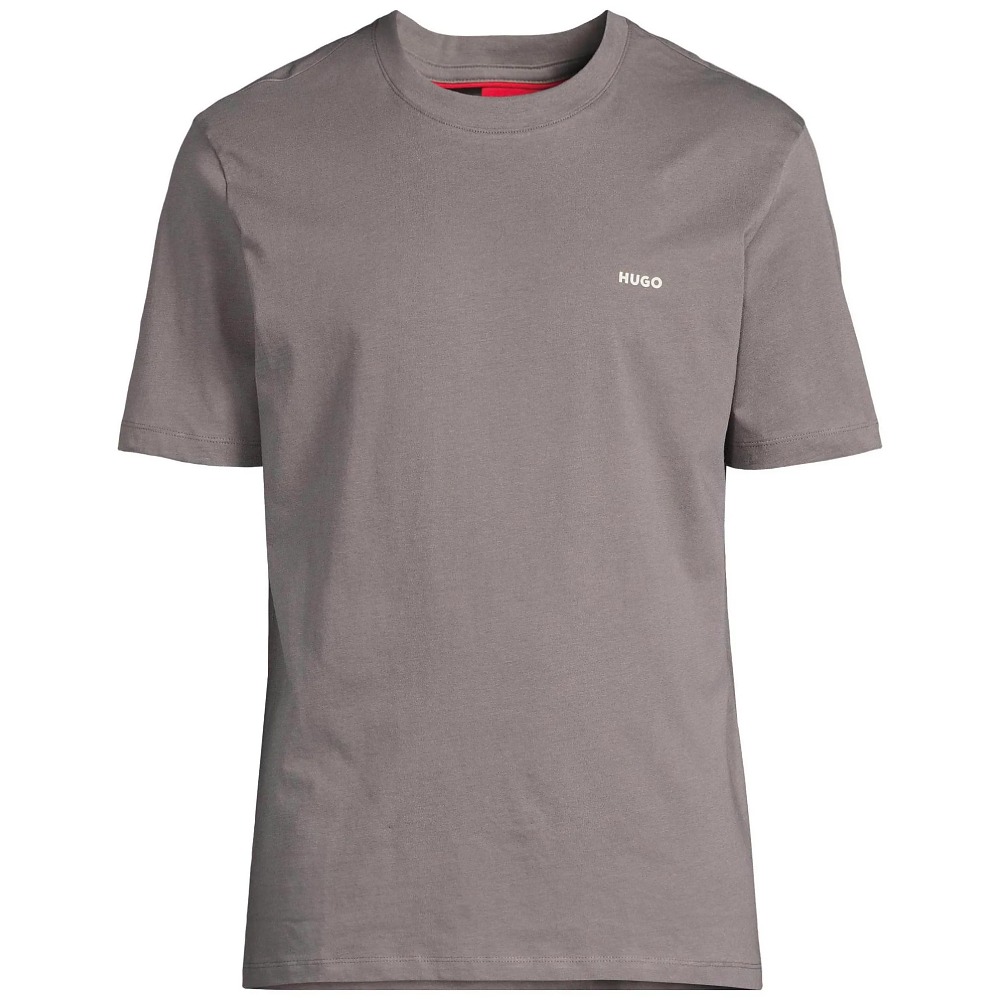 Hugo Remera Masc 50466158 025 (xl) Gris