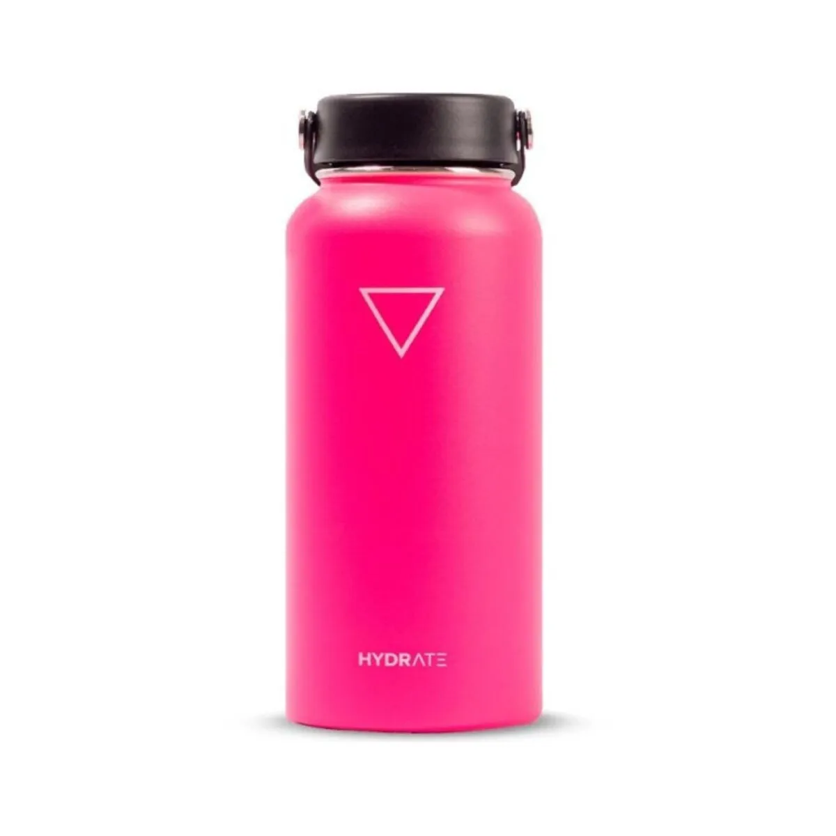 Garrafa Térmica Hydrate 946ml Rosado Flamenco
