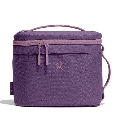 Lonchera Hydro Flask Beachplum Purple 5LTS