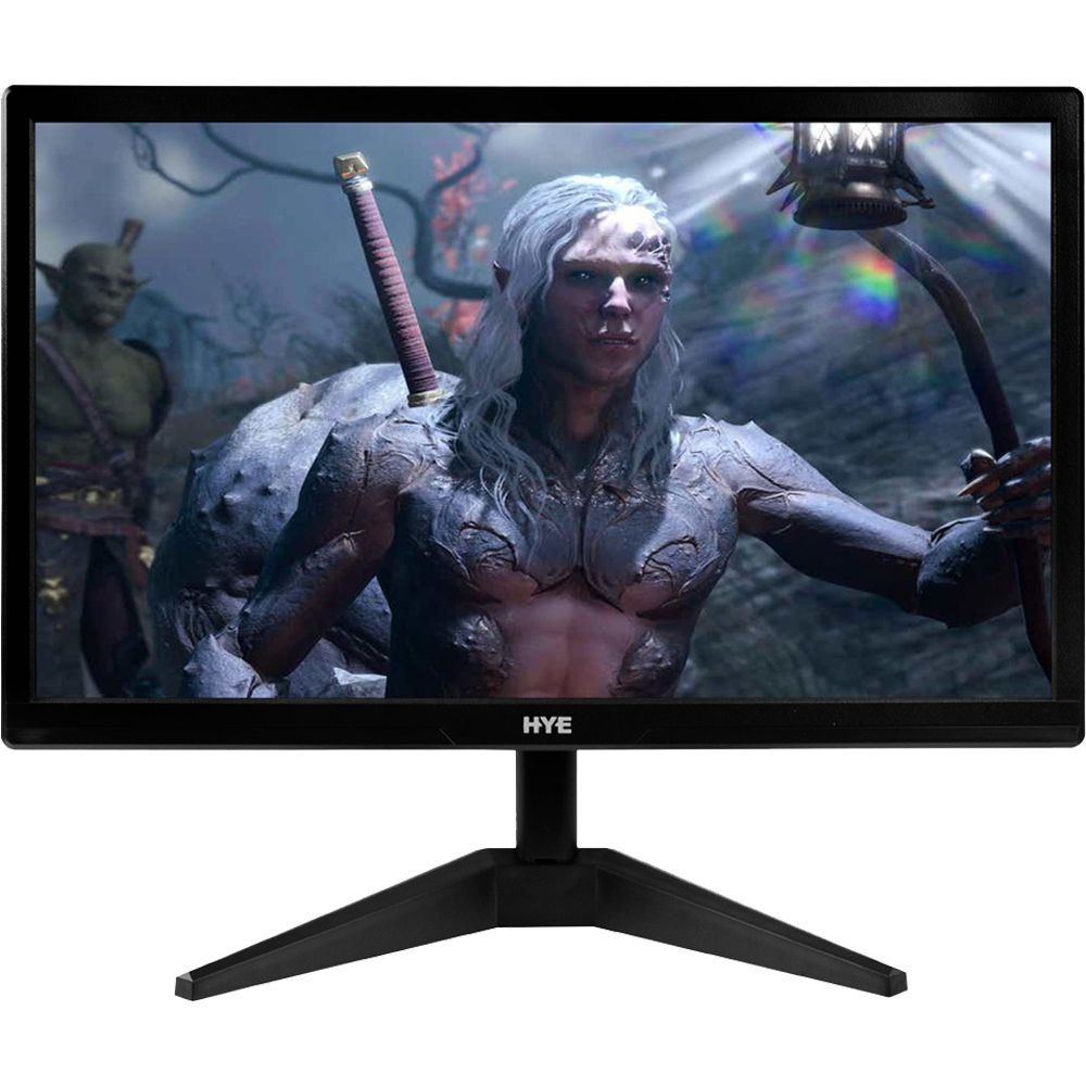 Monitor LED 17" Hye HY17NLM HDMI/VGA Bivolt
