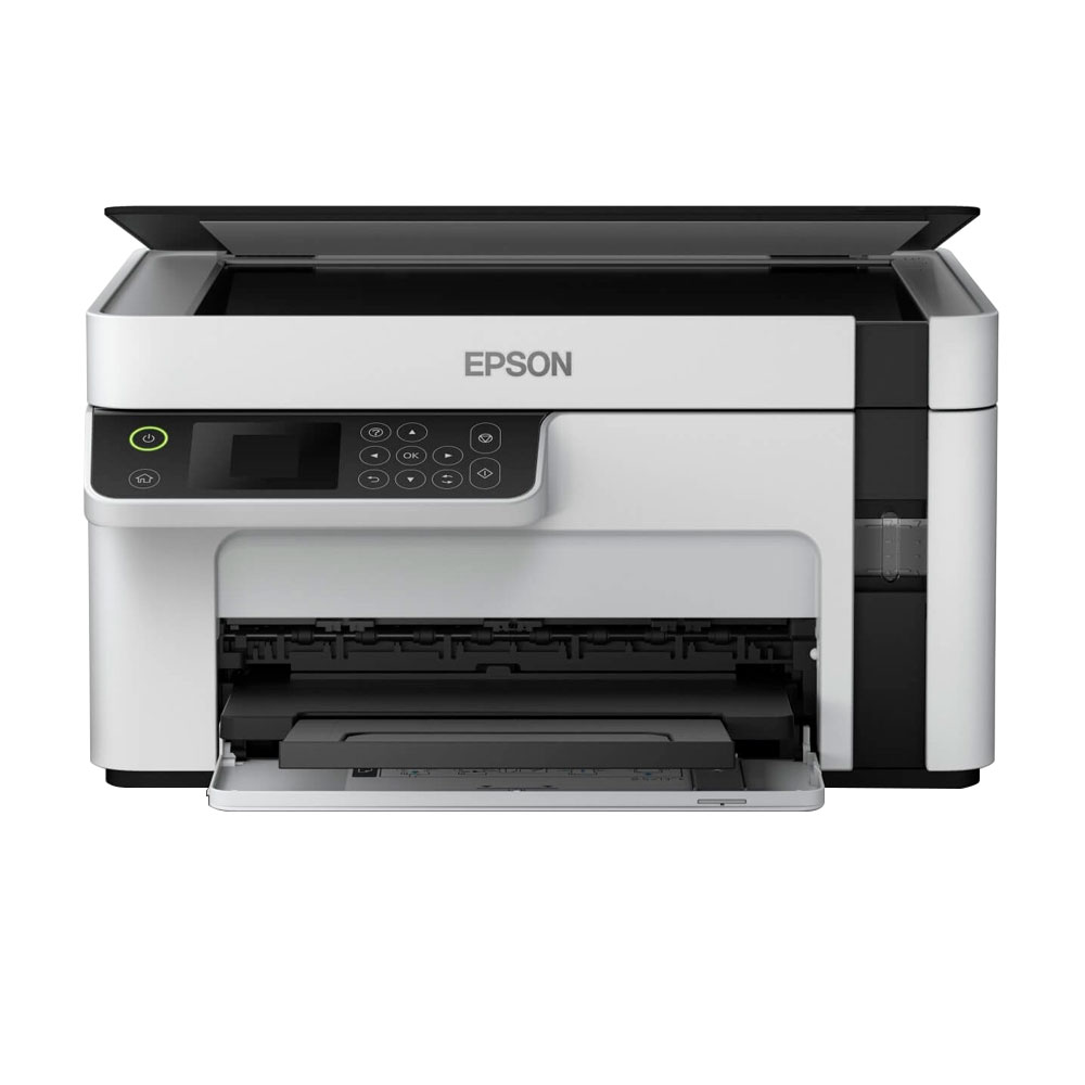 Impressora Multifuncional Epson M2120 Bivolt