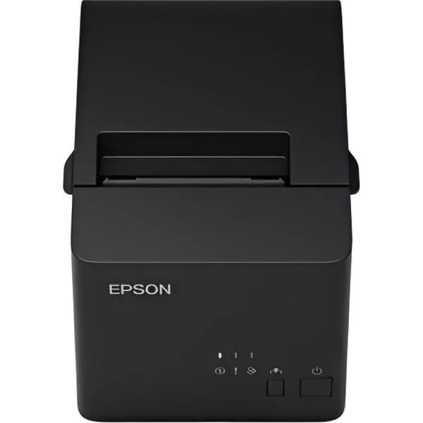 Impressora Térmica Epson Tm-T20IVL-001 Bivolt
