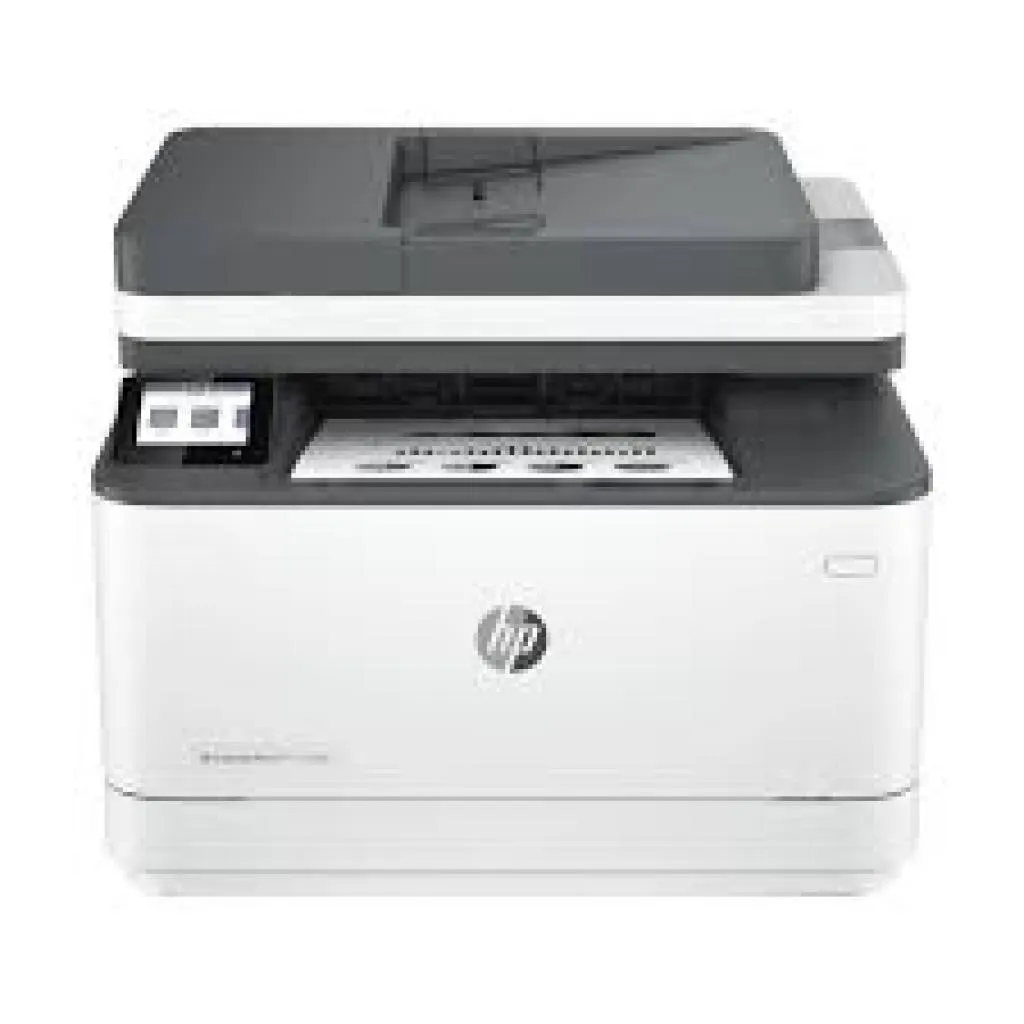 Impressora Hp Laser 3103FDW Pro Multifuncional 220V