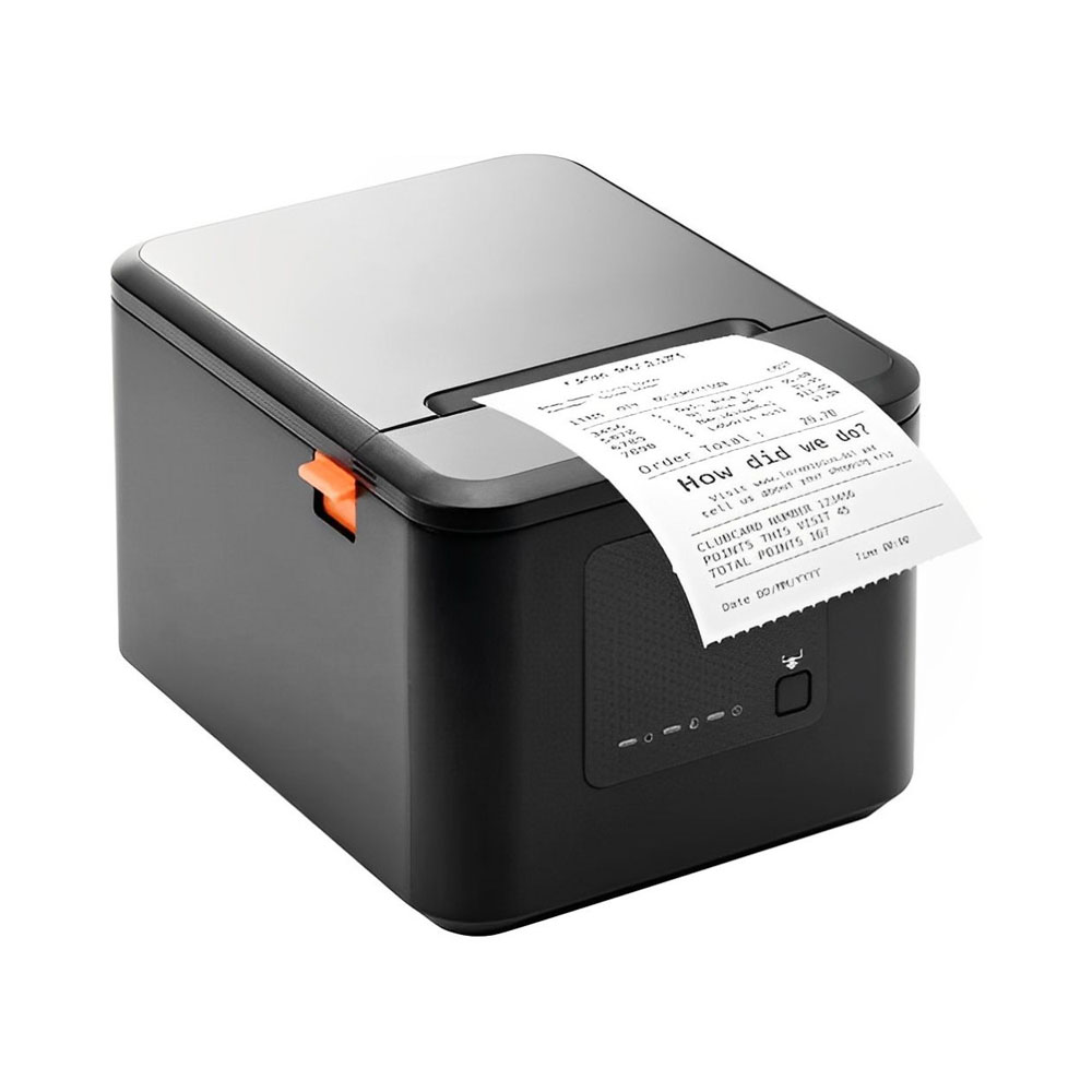 Impressora Térmica FTX TDR080UE - Preto