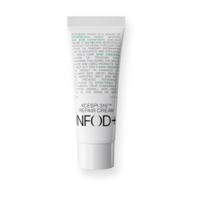 Creme Reparador Infod+ Xcespi1316 10ml