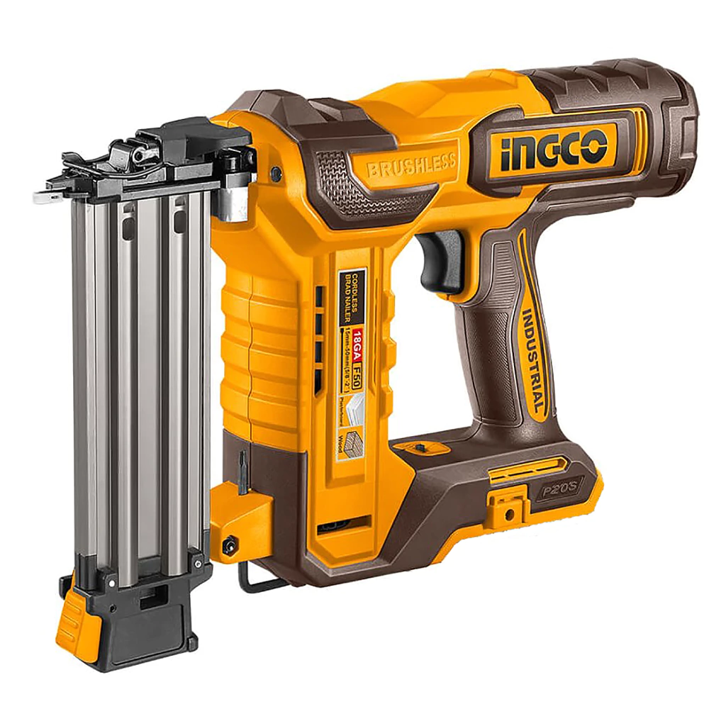 Engrapadora de Pregos Ingco Cbnli5008 20V