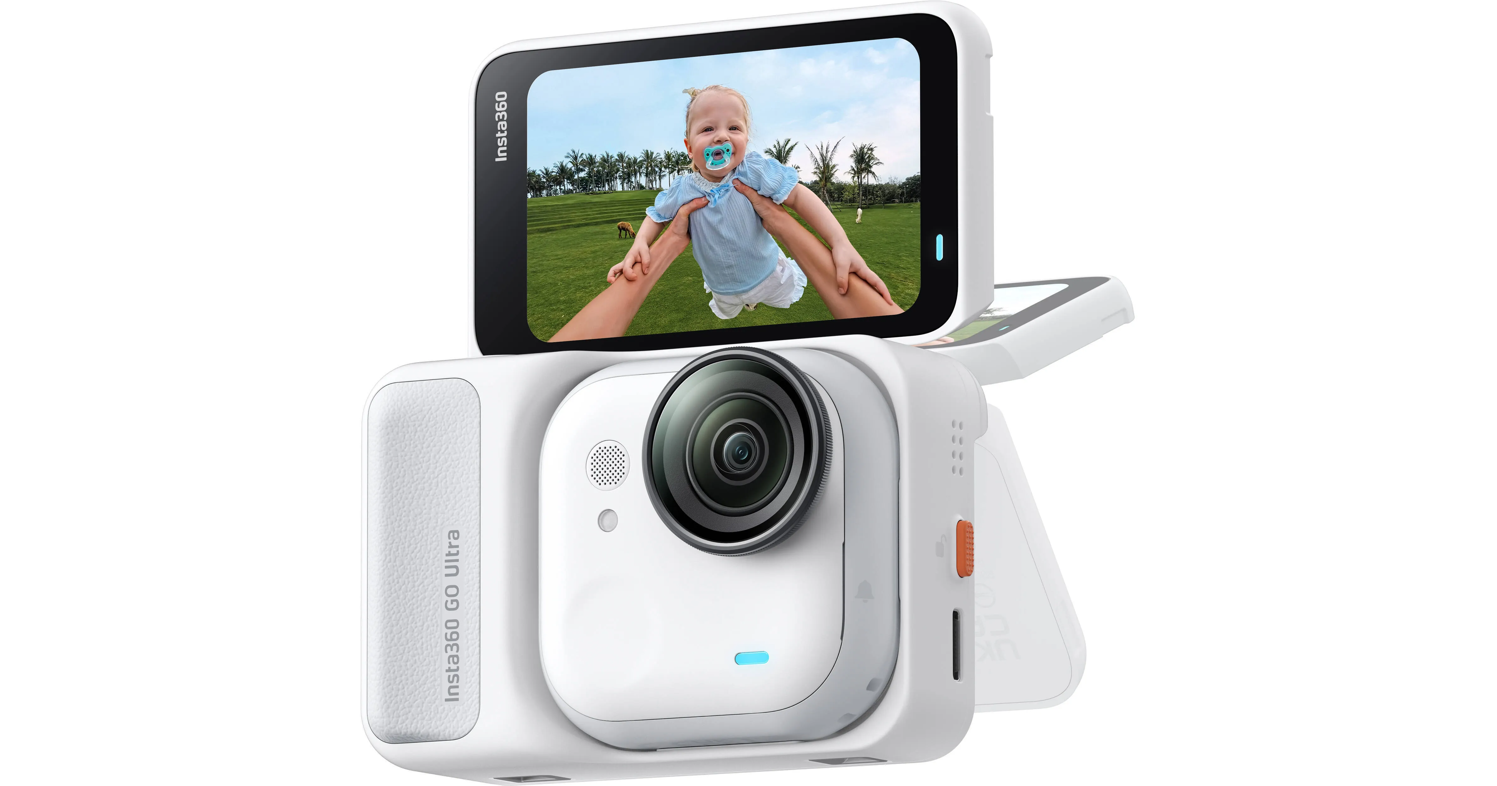 Insta360 Go Ultra Standar Bundle Cinsabea