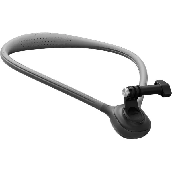 Suporte de Pescoço Insta360 Cinscavh para Câmera