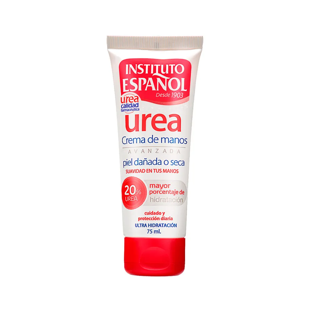 Creme para Mãos Instituto Español Urea 75ml