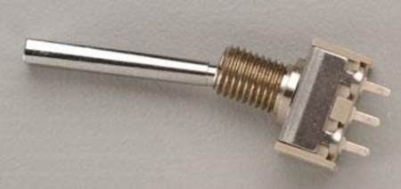 Interruptor Futaba Ml-1BFLP 3 Posições Longo