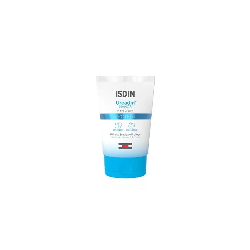 Creme para Mãos Isdin Ureadin Protect 50ml