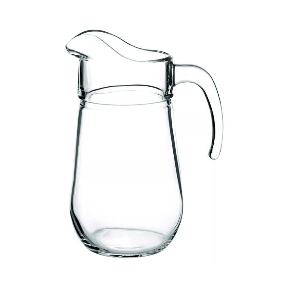 Jarra de Vidro Pasabahce Bolero 1.4L Transparente