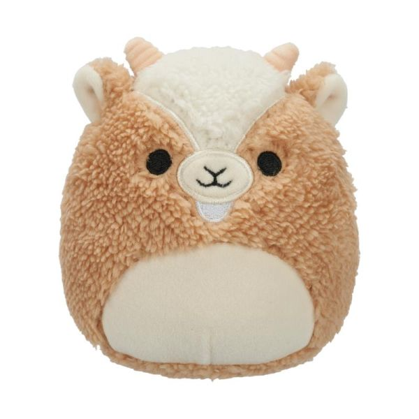 Pelúcia Jazwares Fuzzamallows 5" Grant La Cabra