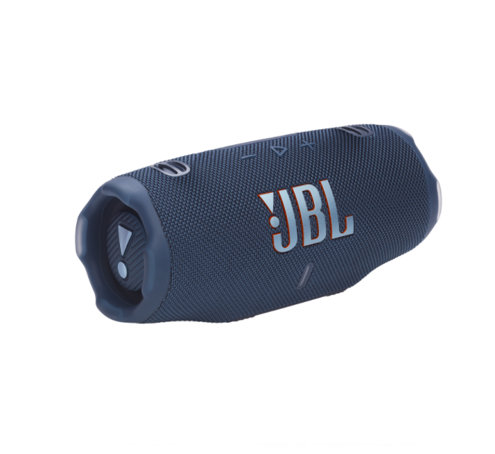 Caixas de Som Jbl Charge 6 Splashproof Azul